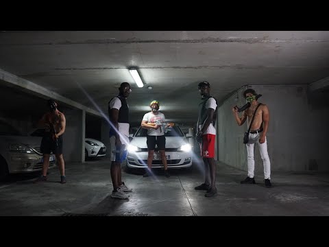 Horsligne Feat SB - Billet de banque