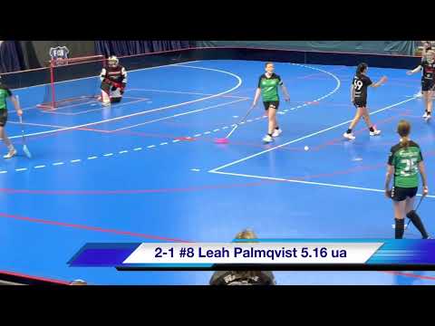 Highlights FCH Påskcup F07-08 Åstorp/Kvidinge IBS - Emmaljunga GOIF 6-1