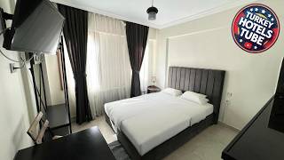 Mr Miller Suite | İstanbul, Turkey | Hotel Review 🏨