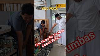 Download lagu Gus Muwafiq|| tumbas cowek neng rest area bolo..gae nyambell..#fyp #fypシ゚viral #short #gusmuwafiq mp3