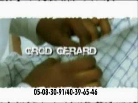 Les Professionnels - Trompeuse (Clip Officiel)