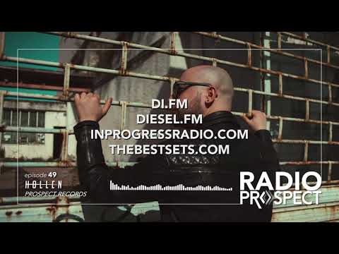 RadioProspect 049 - Hollen