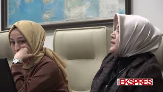 Tavşanlı Kaymakamlığında Kadına ve Çocuklara Şiddet Konuları Görüşüldü