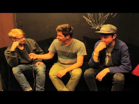 Alt-J: Song Meanings Interview