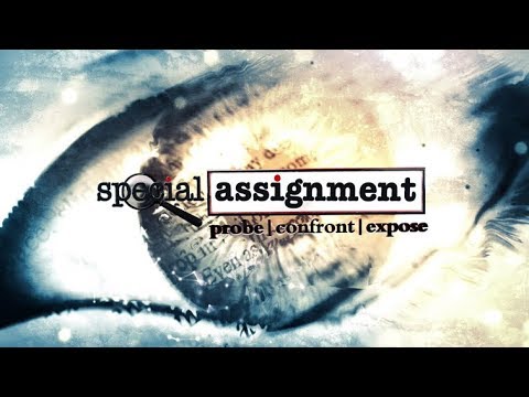 Special Assignment - Predators of the Game Part 4, 17 February 2019