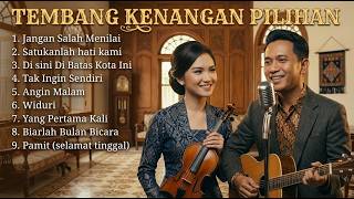 Download lagu Lagu Nostalgia Indonesia Nonstop 🎶 Tembang Kenangan 80-90an Enak Didengar Malam Hari mp3