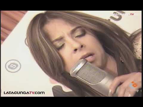 El Veneno de tu Amor - La Bella Nathaly D.R.A.