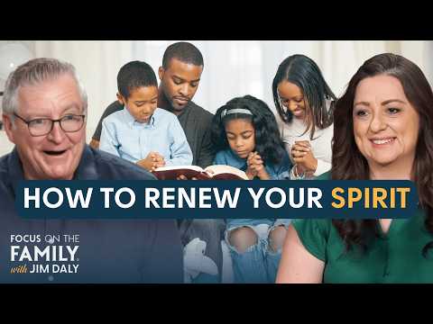 The Christian Burnout That Always Happens | Tricia Goyer