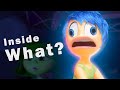 Inside Ass YTP An Inside Out Parody