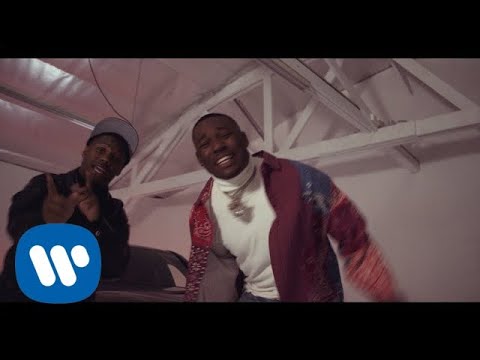 1TakeJay - Baby f/ Kalan.frfr Official Music Video