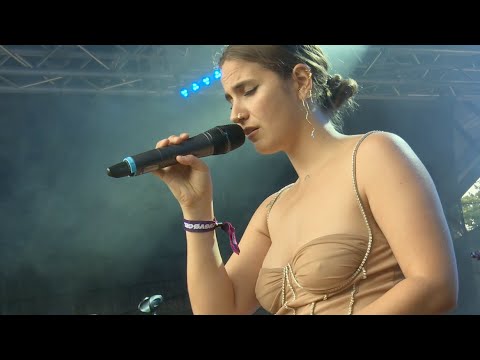 AySay - Istanbul [Zugvögel Festival 2024]