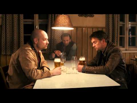 Christian Steiffen vs MotorSteiffen - Sexualverkehr (Filmversion "Winterkartoffelknödel")