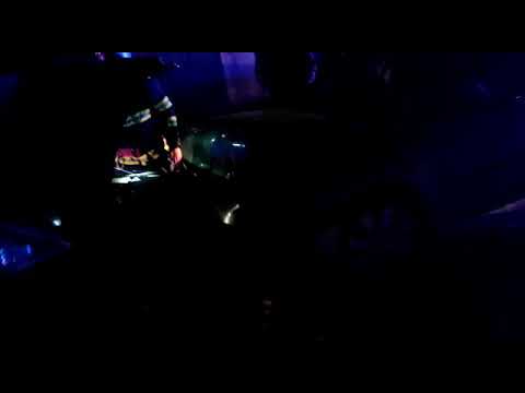 Accident la Pârvu Roșu