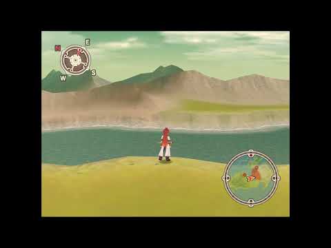 Tales of the Abyss - 78 - A Solemn Trek North