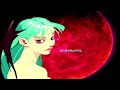 Capcom Fighting Collection Darkstalkers The Night Warriors Pyron Ending
