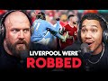 DEBATE: Were Liverpool ROBBED against Man City?