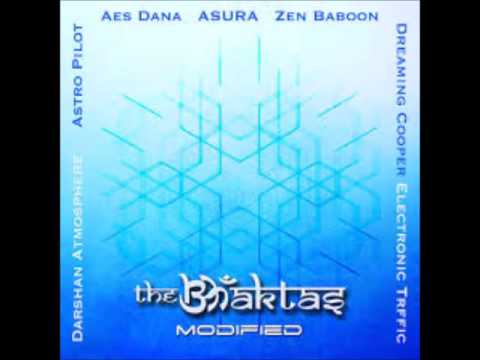 The Bhaktas - Govinda (Dreaming Cooper Remix)