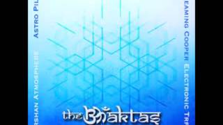 The Bhaktas - Govinda (Dreaming Cooper Remix)