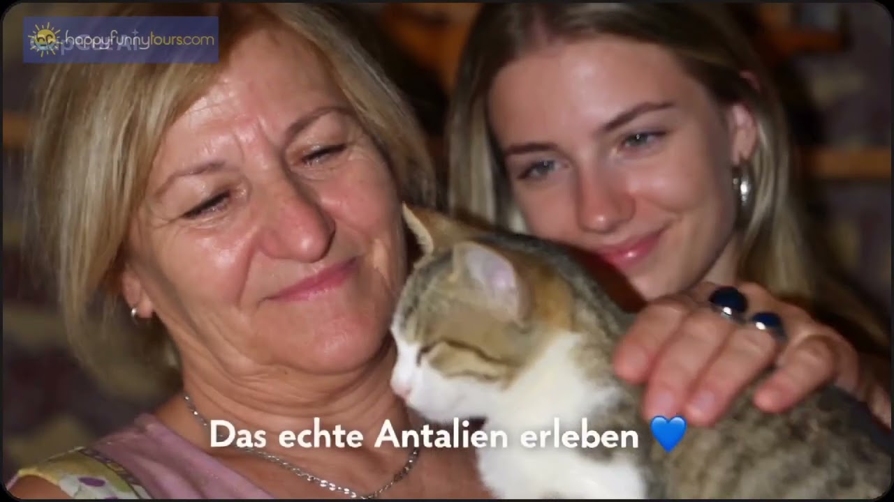 Natur und Pfoten – Green Canyon, Green Lake und Fütterungstour für Straßenkatzen und Hunde