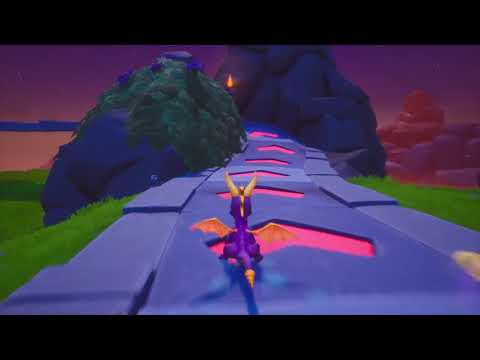 Spyro: Reignited Trilogy [Pt. 28]