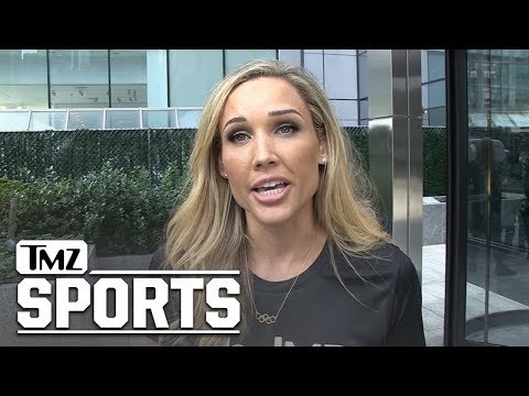 Video: Lolo Jones Warns LSU, New CA Bill Is Going To Hurt Recruiting