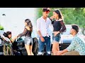 Prank Video New Prank Video Niku Prank Video New Prank Video 2021 Arun Rathore Prank