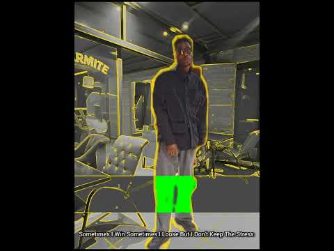 Daymenmet_Life is Never Fair (Lyrical Video)