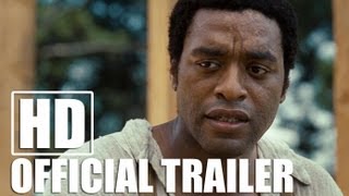 Video trailer för 12 Years a Slave