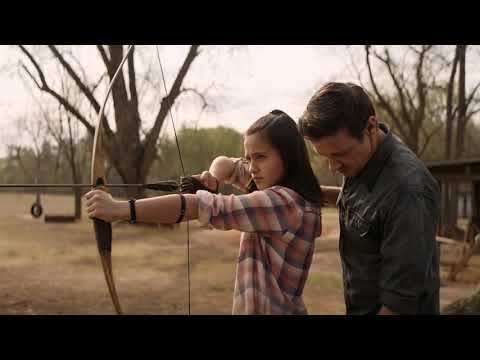 Hawkeye Lost His Family Scene AVENGERS 4 ENDGAME (2019) Movie Clip HD