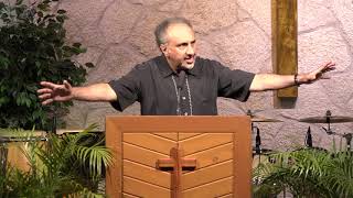 Mid-East Prophecy Update – January 7th, 2018