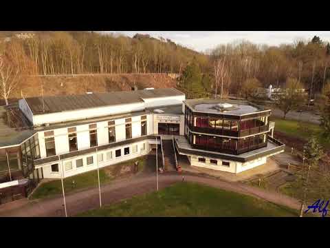 LaGa Gelände Bad Gandersheim