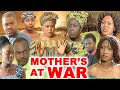 MOTHER'S AT WAR (PATIENCE OZOKWOR, SHOLA SOBOWALE,CHIOMA CHUKWUKA,OGE OKOYE) CLASSIC MOVIE #trending