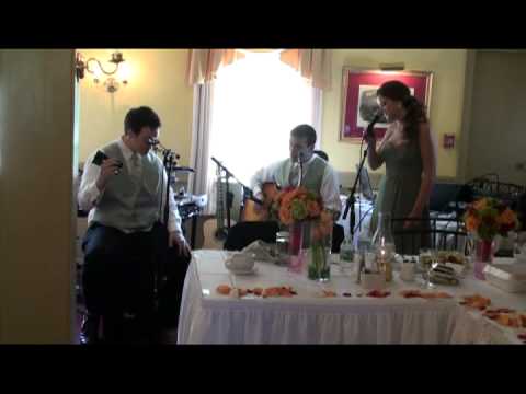 The Girl - Wedding Day (City and Colour cover)