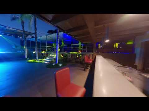 Olimpo 2 Avellino - Night Summer 2/2