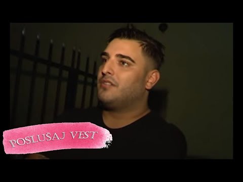 ŠOOK OBRT  -  SVI SE MOLE ZA NJEGA - Darko HITNO NA OPERACIJI! Otkazao mu bubreg