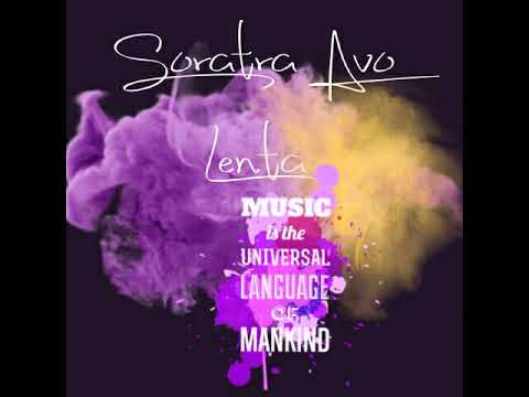 Soratra Avo Lenta -Jeefaz & Rasym feat El Nino( BOGOTA) [audio officiel] RAP GASY