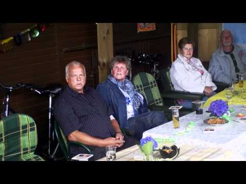 Rudis Geburtstag Teil 1