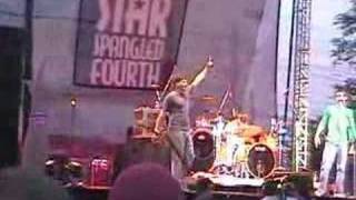 Stereofuse July 4th fall