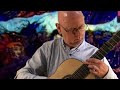 O'Carolan's Cup (Turlough O'Carolan).  Arranged for the guitar by Hromek.