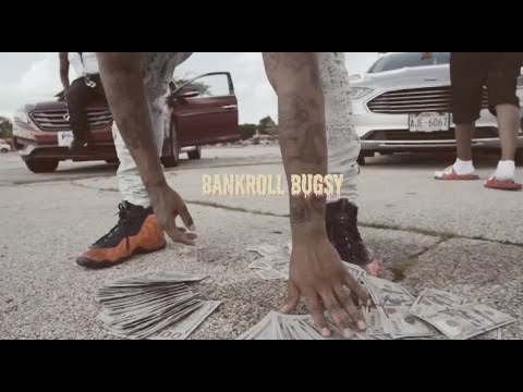 Rgm Bugsy x Times I Was Hurt “(Official Music Video)