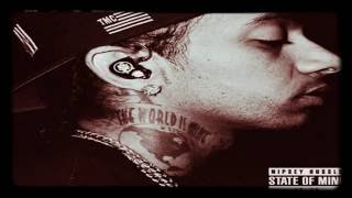 Nipsey Hussle - State Of Mind