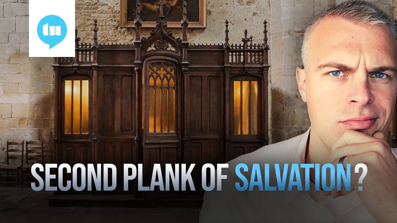 PENANCE: A Protestant Critique