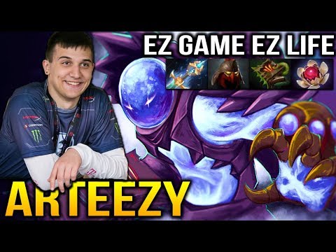 ARTEEZY Arc Warden stop KILLIN MY NECROS MAN Dota 2