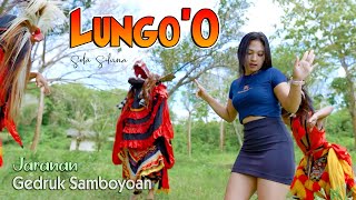Download lagu versi Jaranan - LUNGOO ~ Sela Silvina   |   Rakha Gedruk Samboyoan mp3