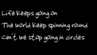 Dont tell anyone by the Jonas Brothers with lyrics