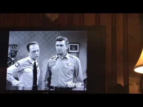 Ernest T Bass Mrs Wiley