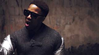 Lenny Harold - Crazy (Official Music Video)