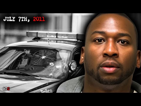 The Massacre That No One Brings Up...