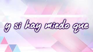 Martina Stoessel - En Mi Mundo (Letra)