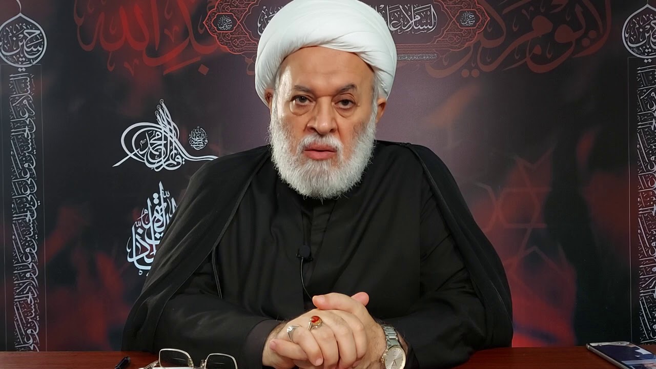 اذا كان الكذب هو صناعة الظلمة في التاريخ فلماذا لا يكون كذابوا اليوم هم صنّاع الظلم والجور وأداتهما؟
